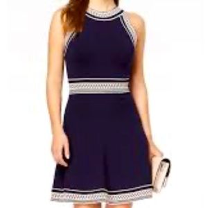 VINCE CAMUTO DRESS.